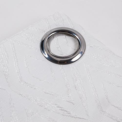 SILIS White Curtain 140x250cm