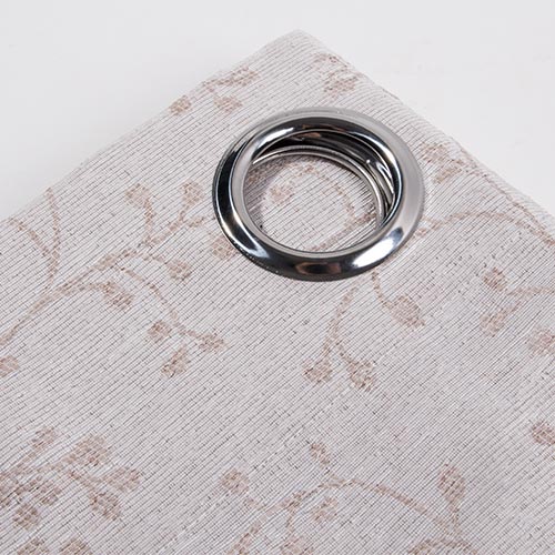 HALO Curtain Cream 140x250cm