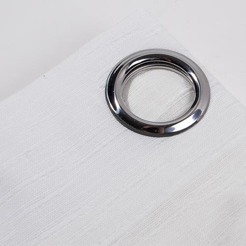 SILVARA White Curtain 140x250cm