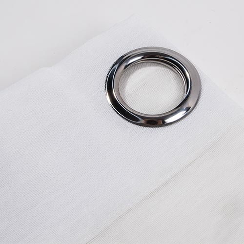 TESSAL White Curtain 140x250cm