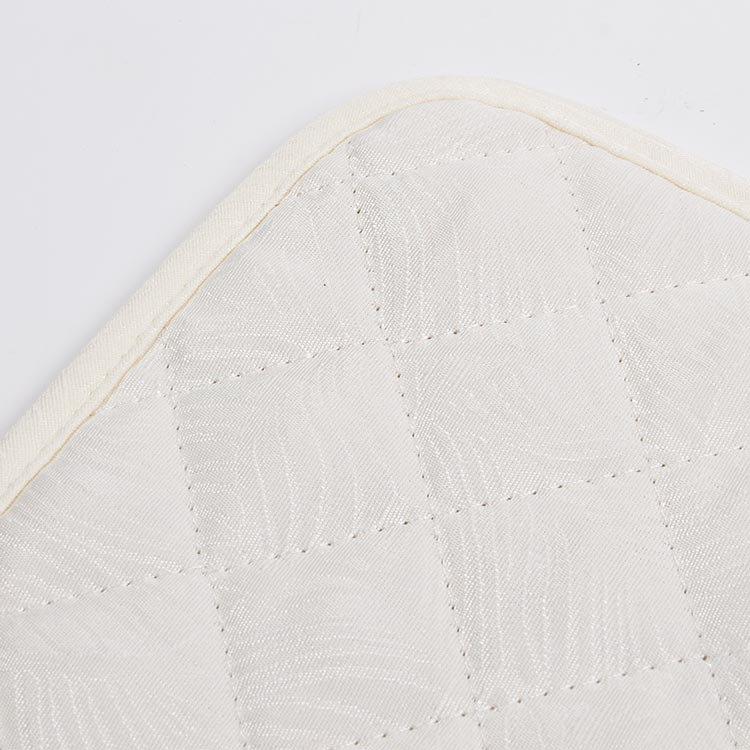 Pega de Cozinha NIVA Creme 20x20cm