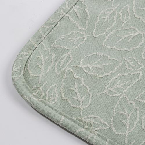 Pega de Cozinha SORA Verde 20x20cm