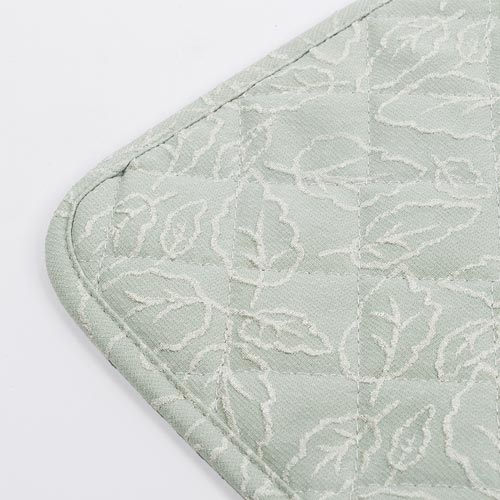 Pega de Cozinha SORA Verde 20x20cm