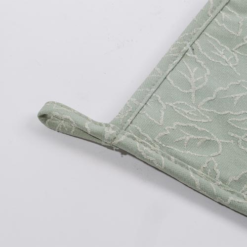 Pega de Cozinha SORA Verde 20x20cm