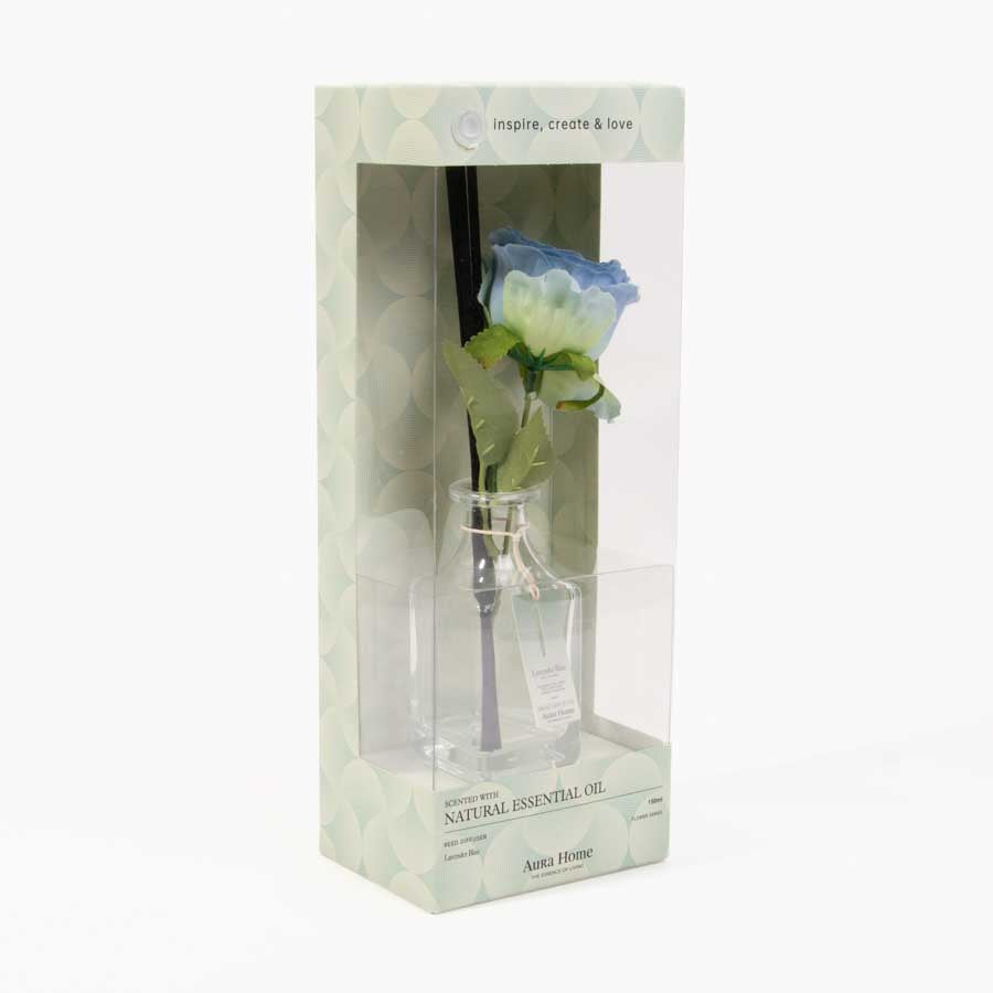 Scented Pink Air Freshener 50ml