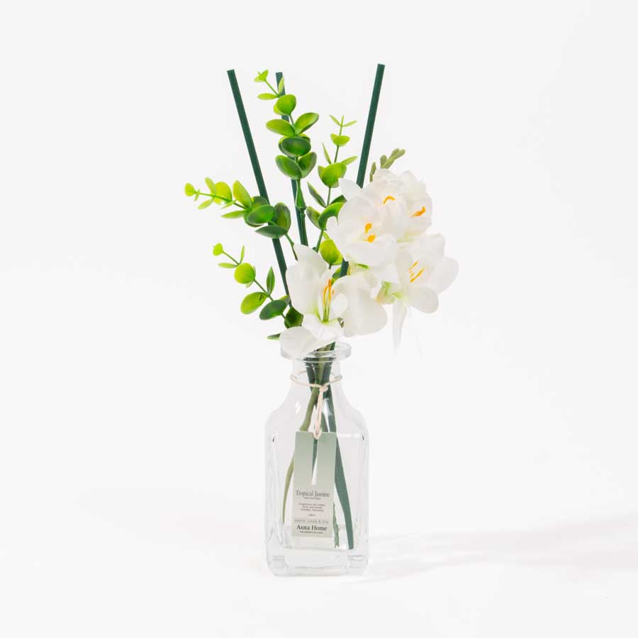 Scented Pink Air Freshener 50ml