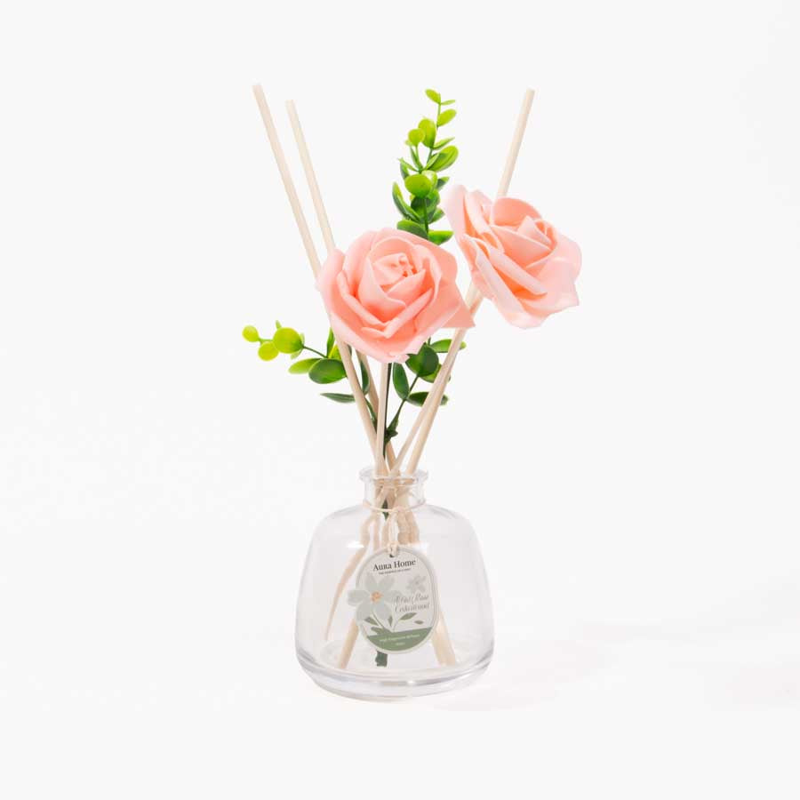 Scented Pink Air Freshener 50ml