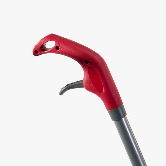 Mopa com Pulverizador SPRAY Vermelho