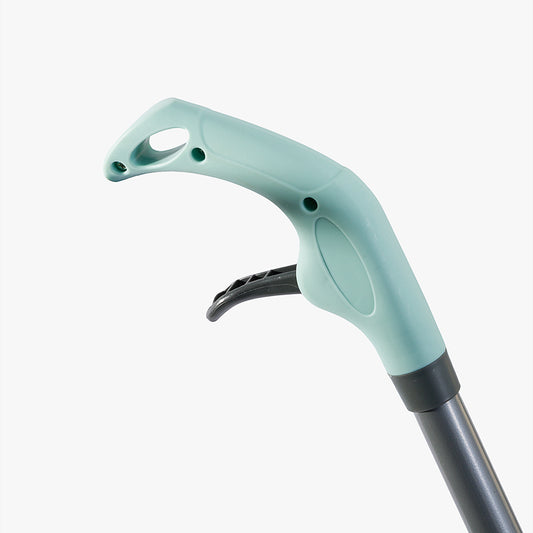 Mopa com Pulverizador SPRAY Azul