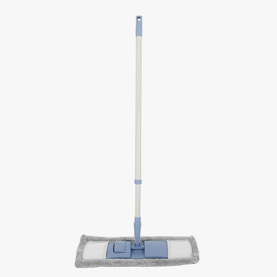 Mopa de Limpeza BLUE CLEANING 44x13x68-120cm