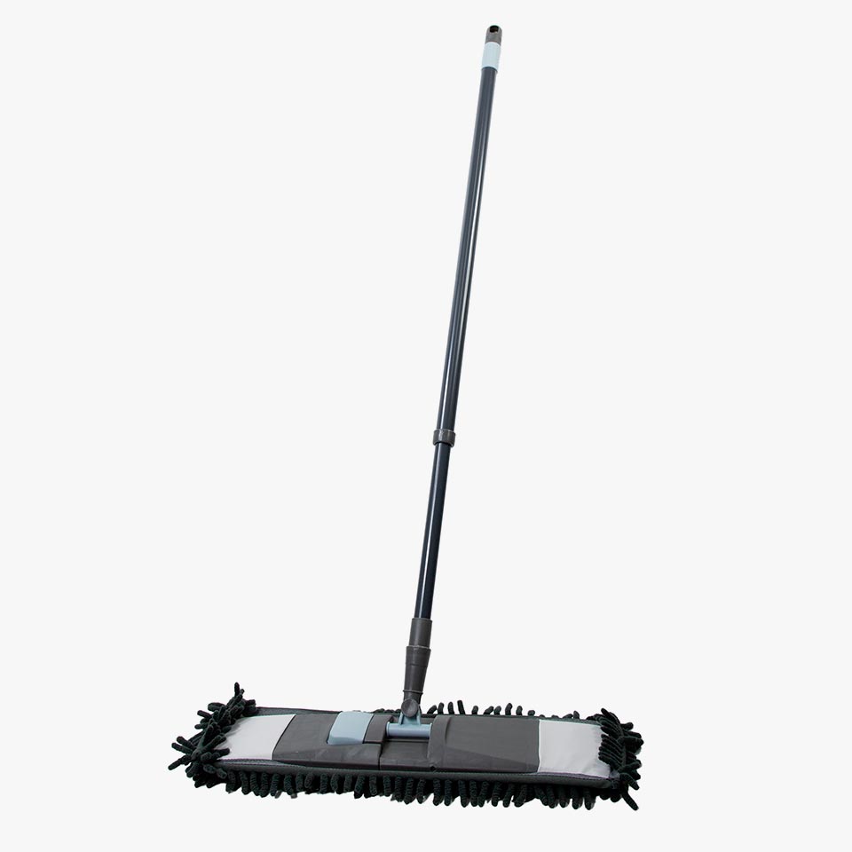 BASIS PRO Cleaning Mop 45x12x131cm