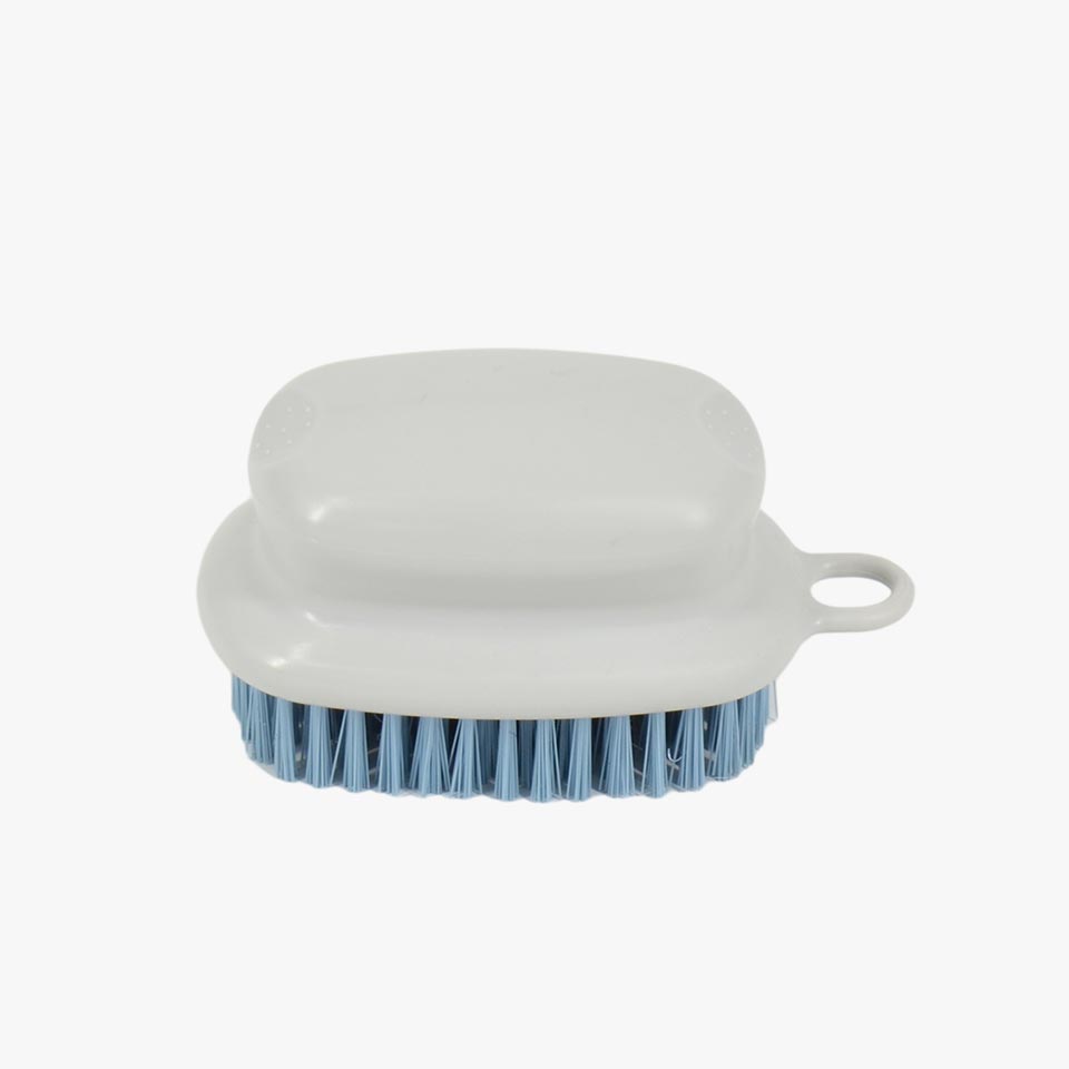 Escova de Limpeza BLUE CLEANING 12,6x6,5x6cm