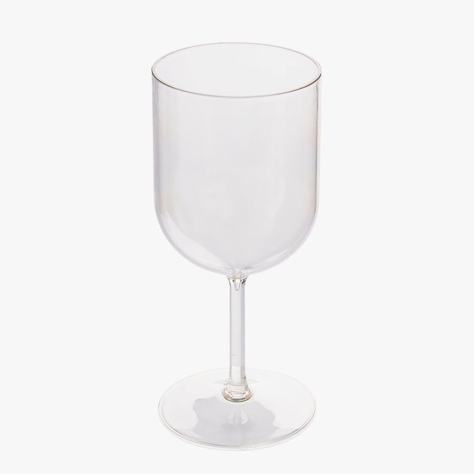 Copo de Vinho Reutilizável ECOWINE 40cl