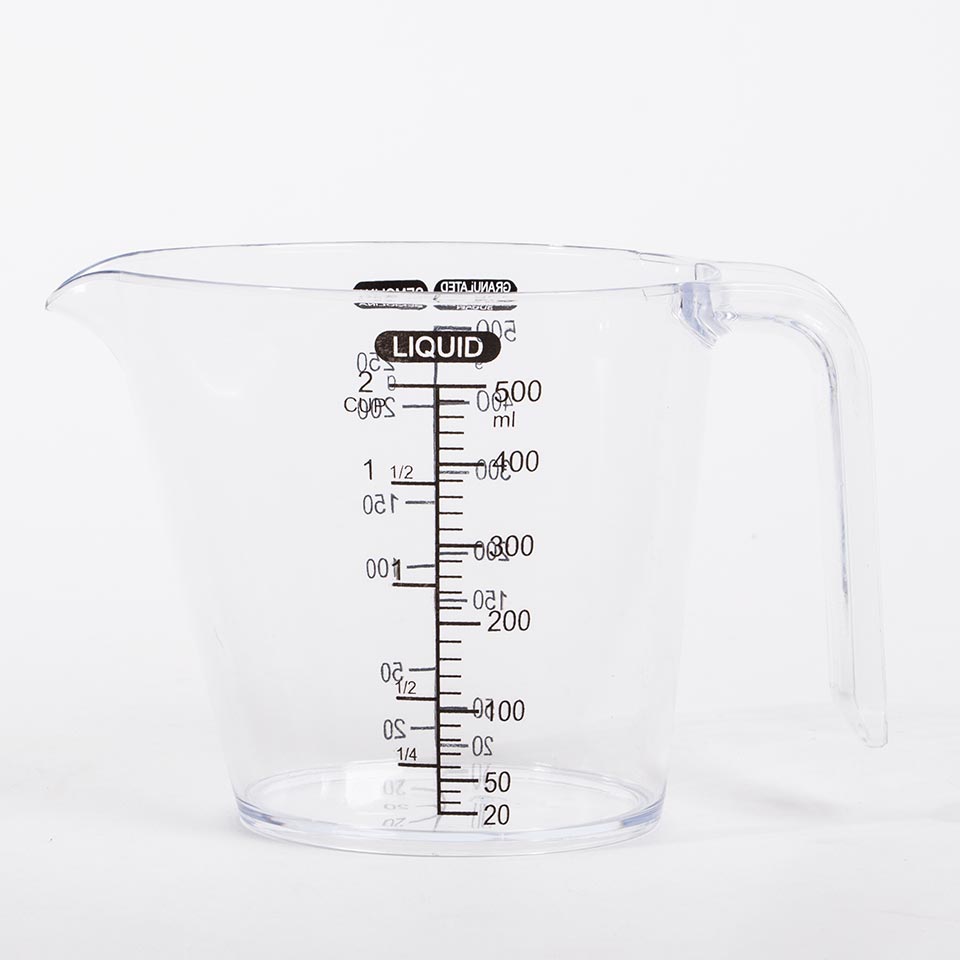 Jarro de Medição MESURA 50cl