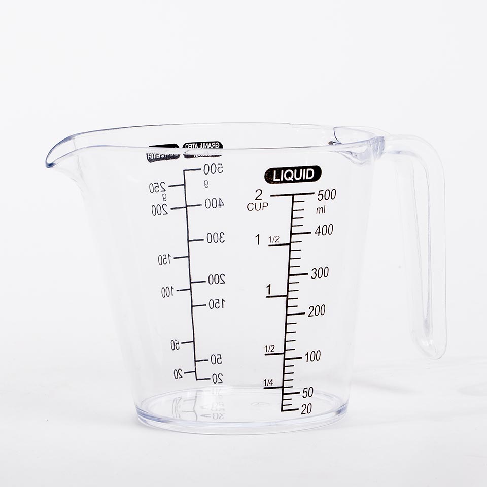 Jarro de Medição MESURA 50cl