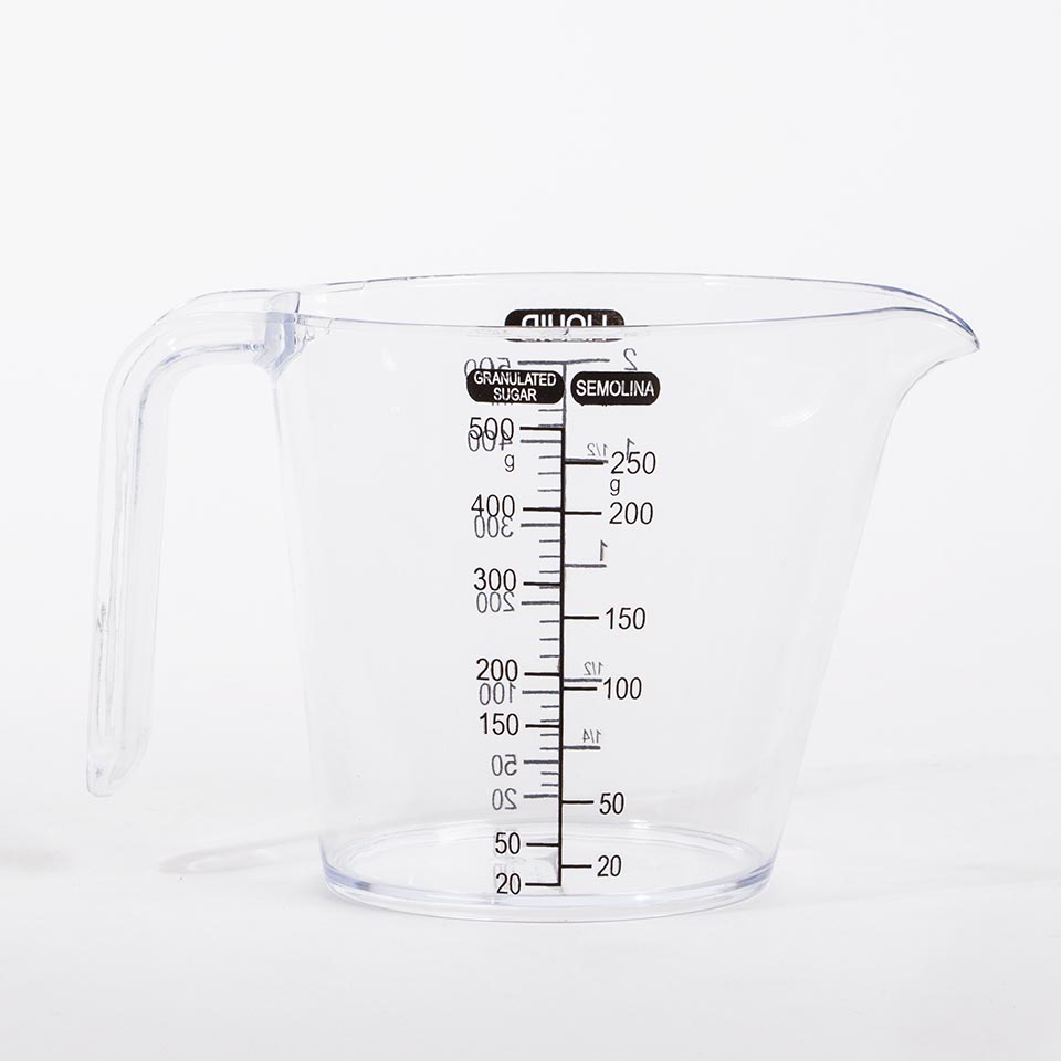 Jarro de Medição MESURA 50cl