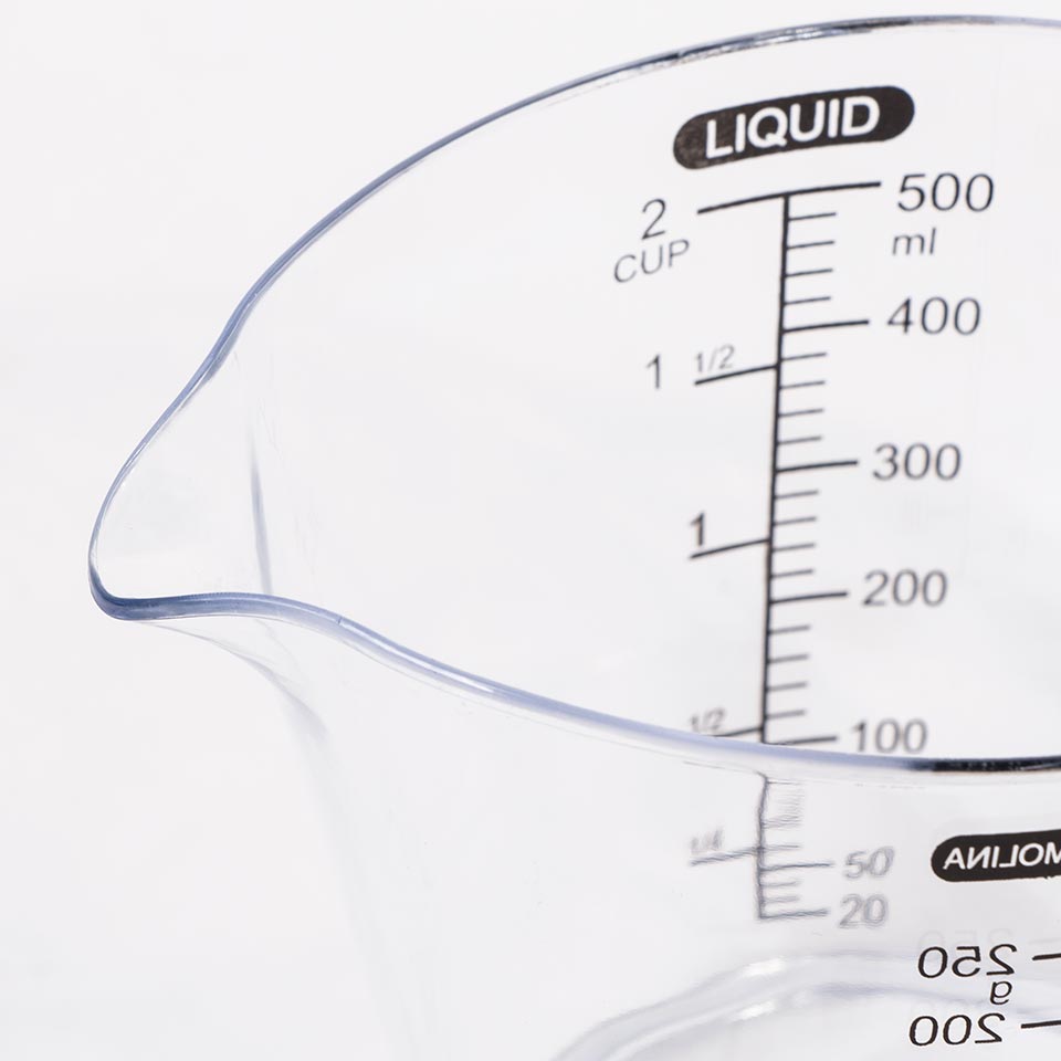 Jarro de Medição MESURA 50cl