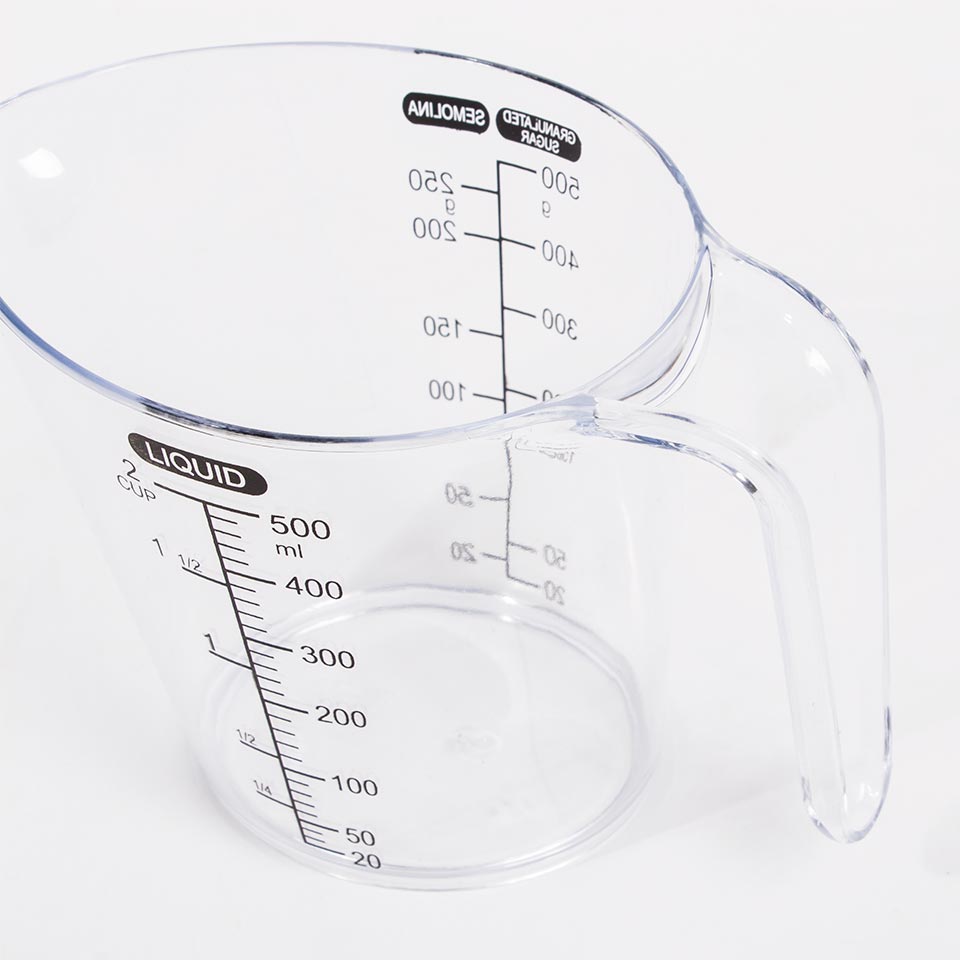 Jarro de Medição MESURA 50cl
