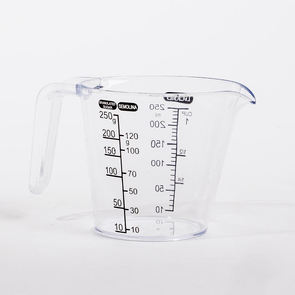 Jarro de Medição MESURA 25cl