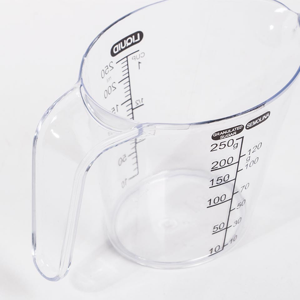Jarro de Medição MESURA 25cl