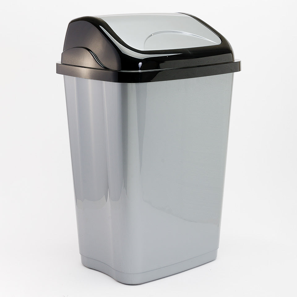 Balde SILVER 50LT