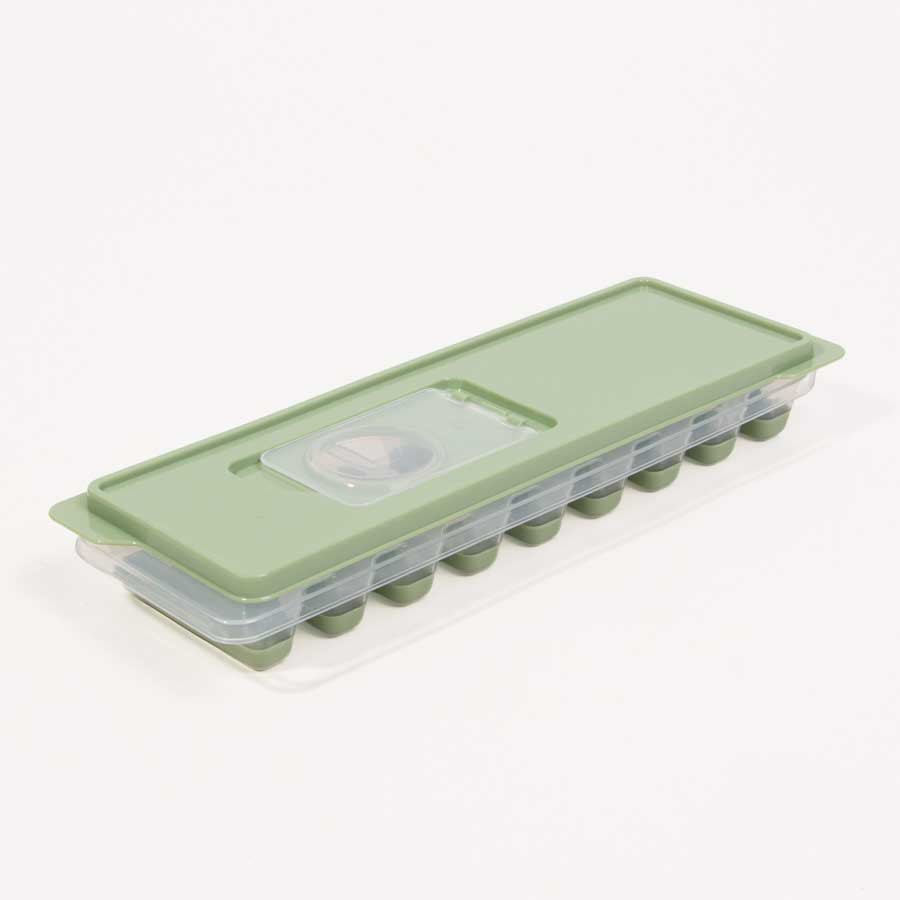 Cuvete de Silicone com Tampa YAKH Bastões