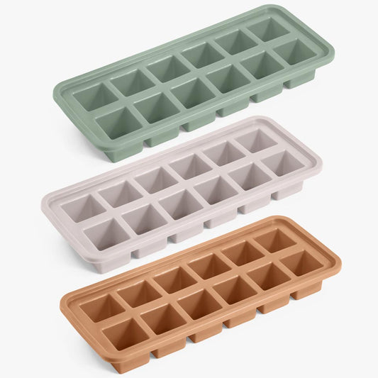 PASTEL Ice Cube Tray