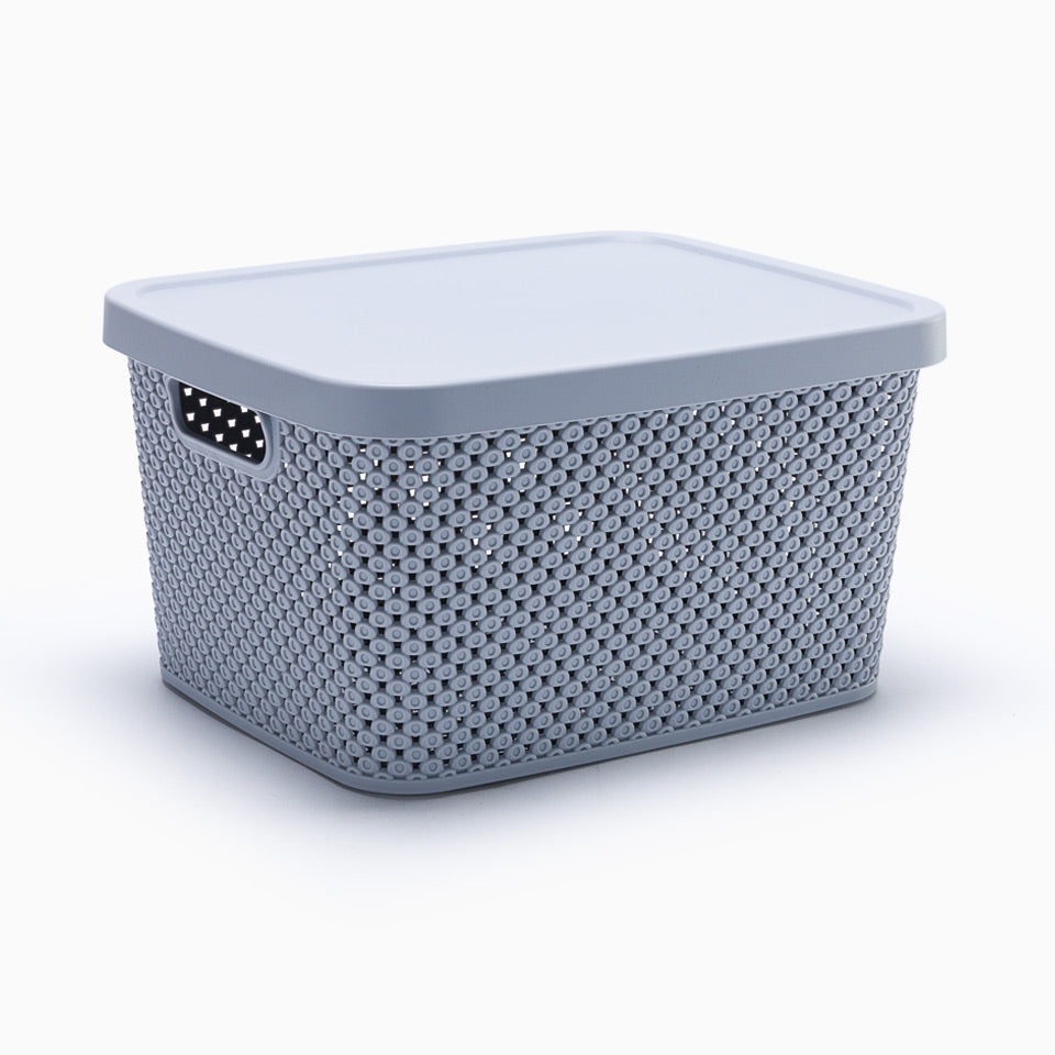 DIAMOND Gray Box 7L