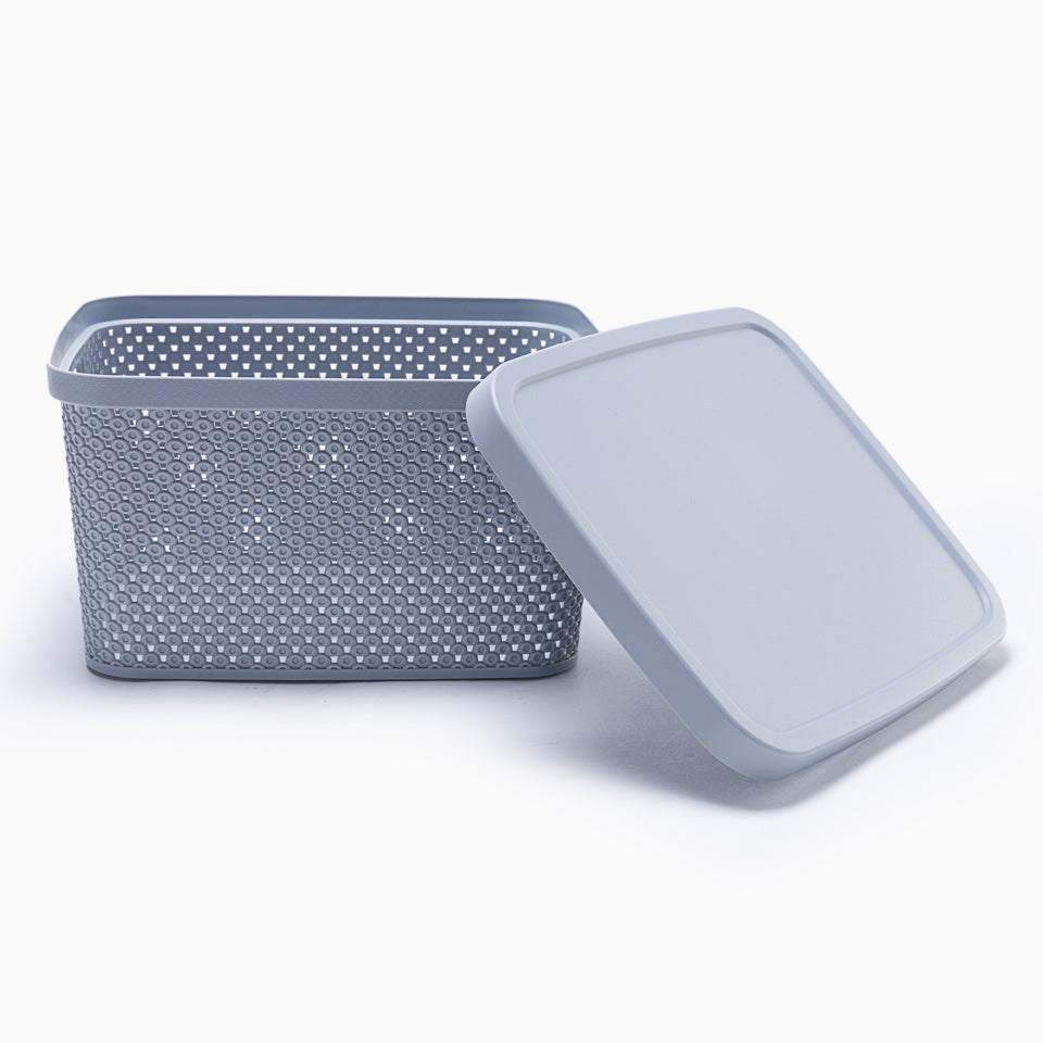 DIAMOND Gray Box 7L