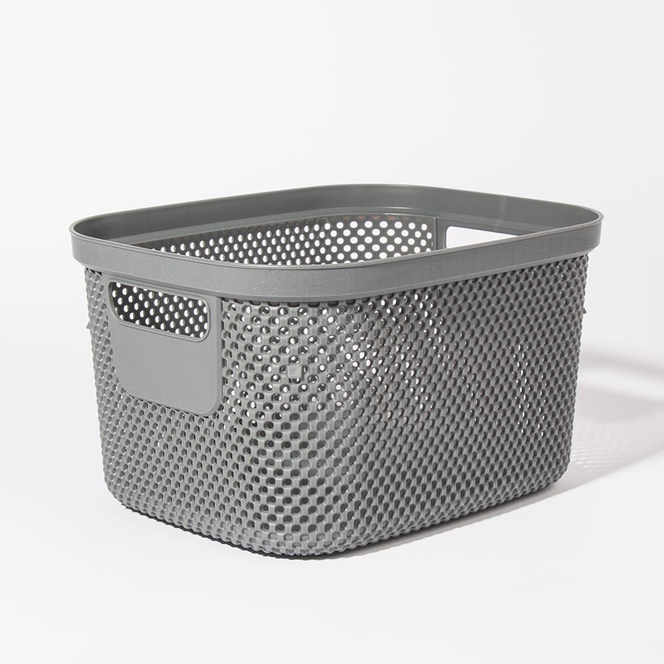 DIAMOND Storage Box Gray 3.5L
