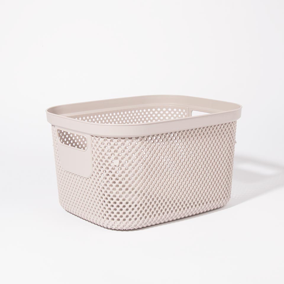DIAMOND Storage Box Beige 3.5L