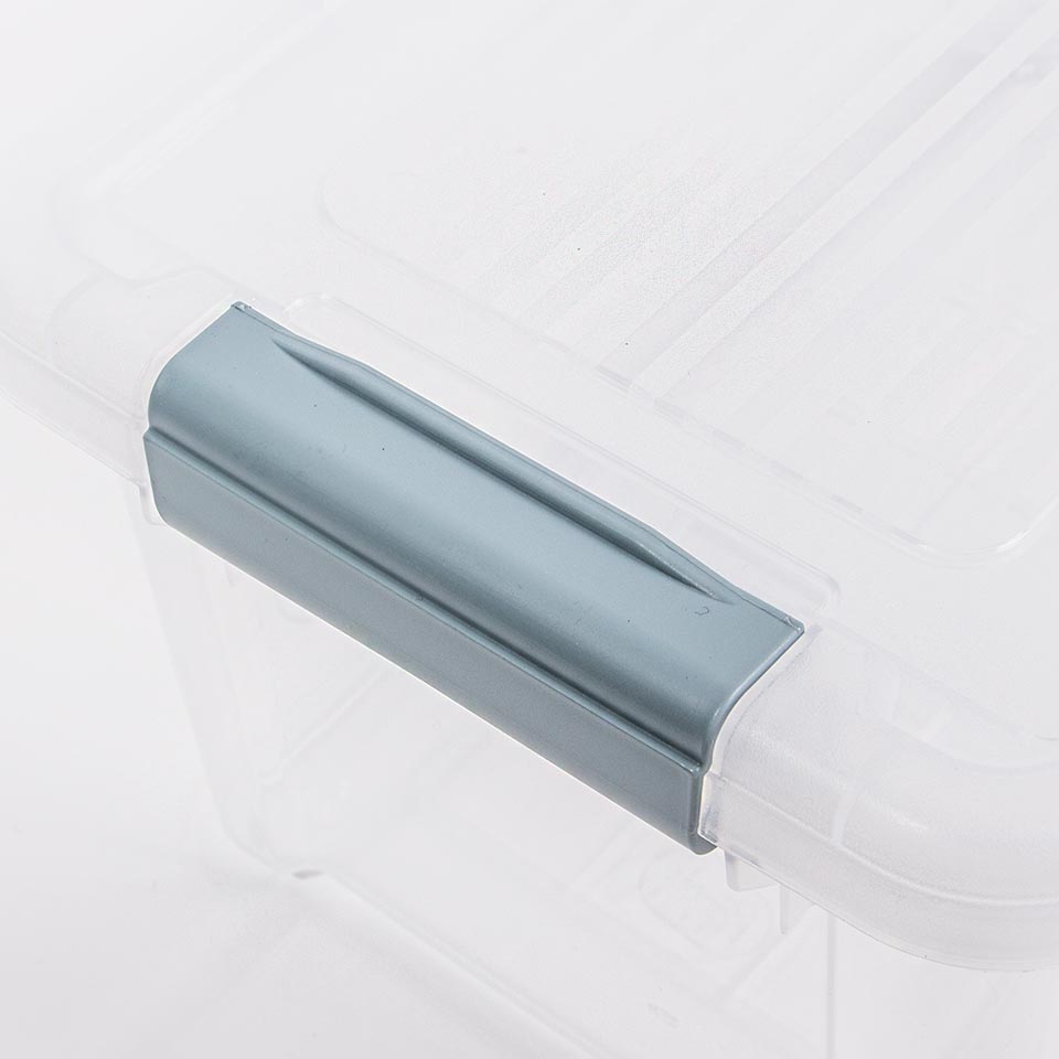Caixa de Arrumação STORMAX 5L