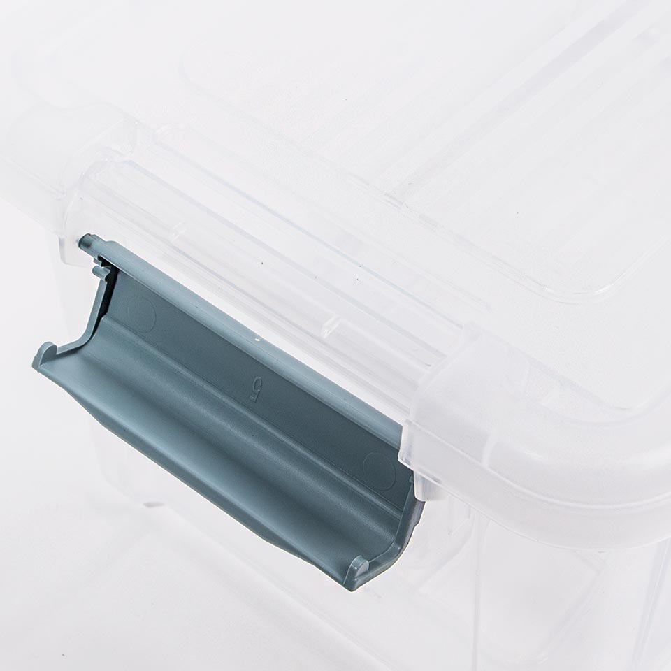 Caixa de Arrumação STORMAX 5L