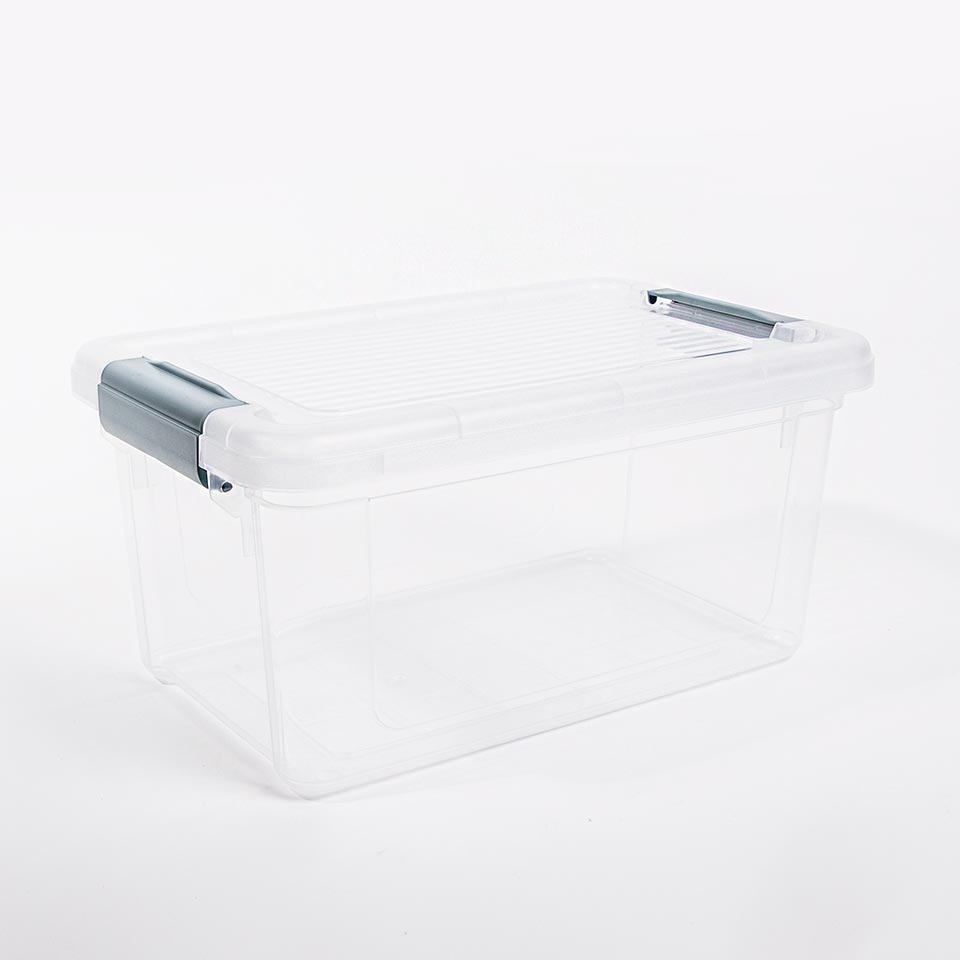 Caixa de Arrumação STORMAX 5L