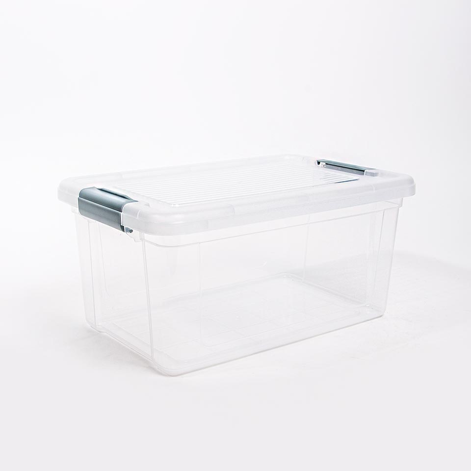 Caixa de Arrumação STORMAX 9L