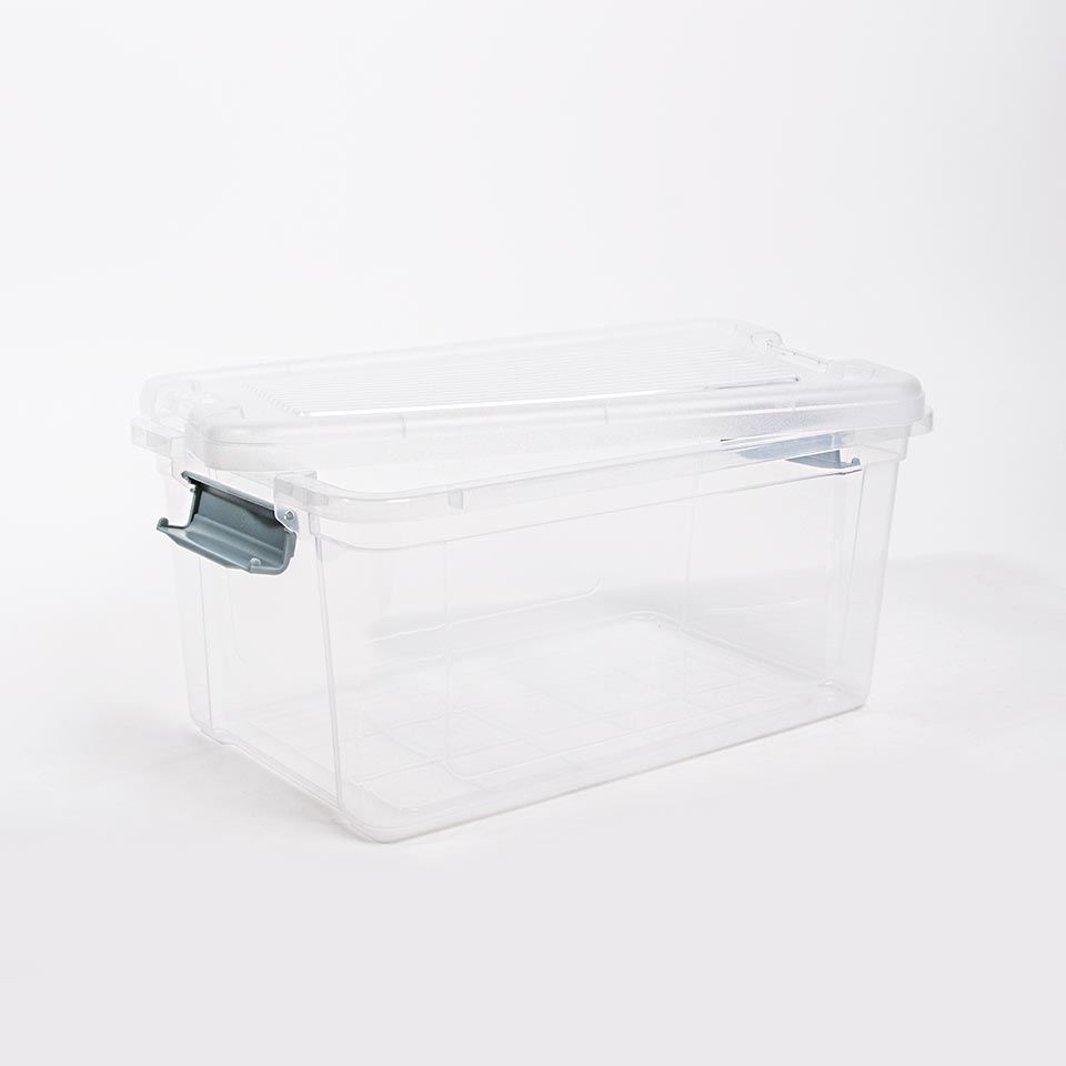 Caixa de Arrumação STORMAX 9L