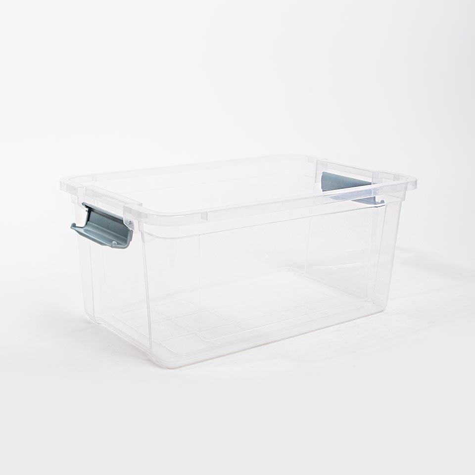 Caixa de Arrumação STORMAX 9L