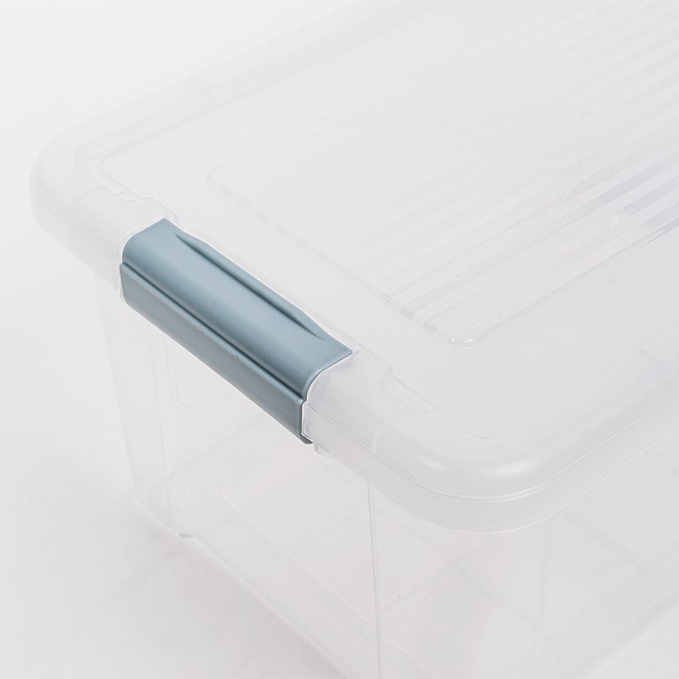 Caixa de Arrumação STORMAX 9L