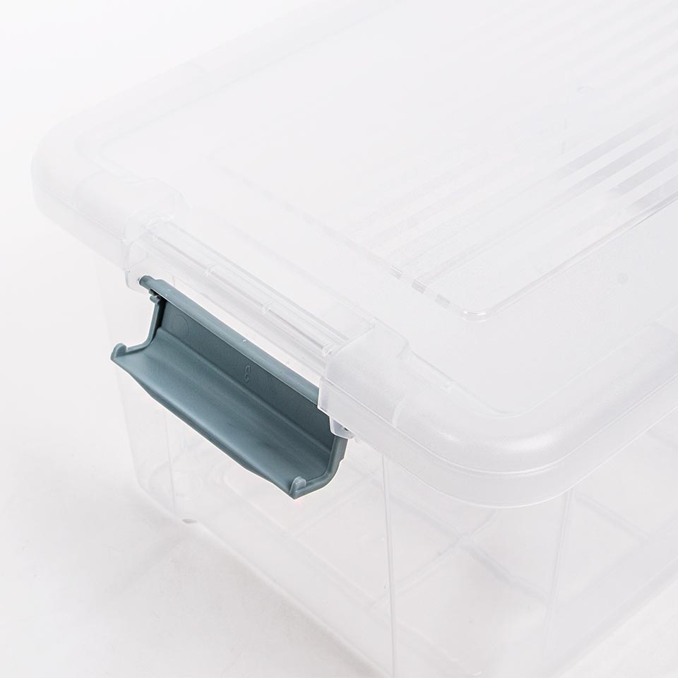Caixa de Arrumação STORMAX 9L