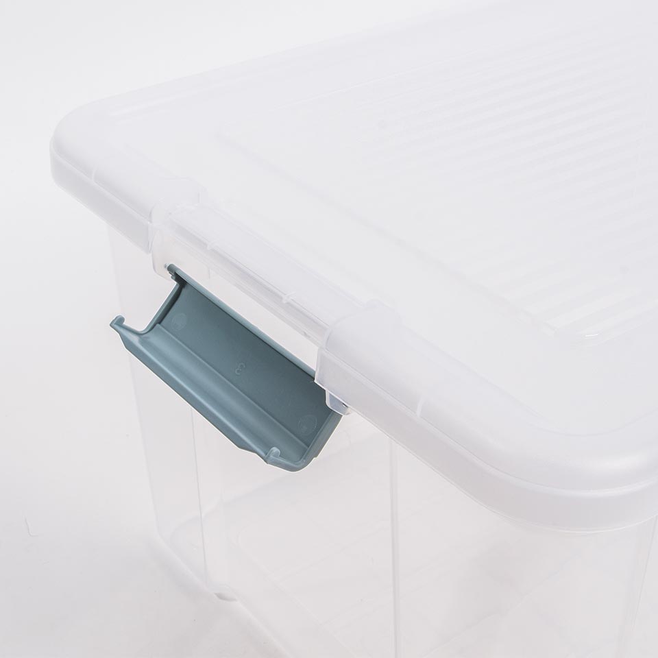 Caixa de Arrumação STORMAX 30L