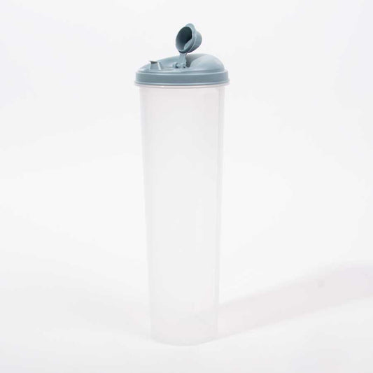 SHAKER Green Mixing Bottle 1L