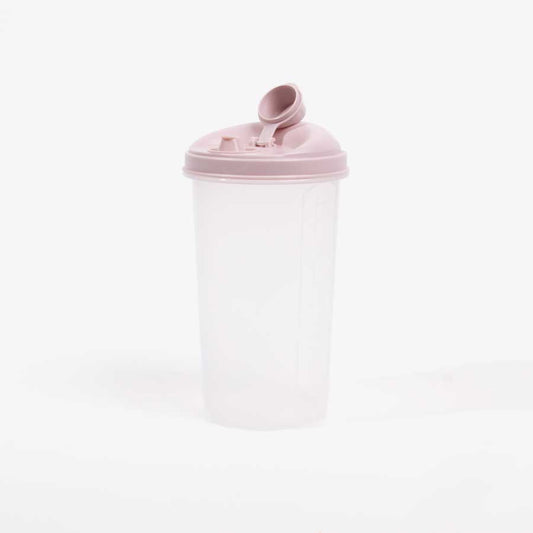 Green SHAKER Mixer Bottle 50cl