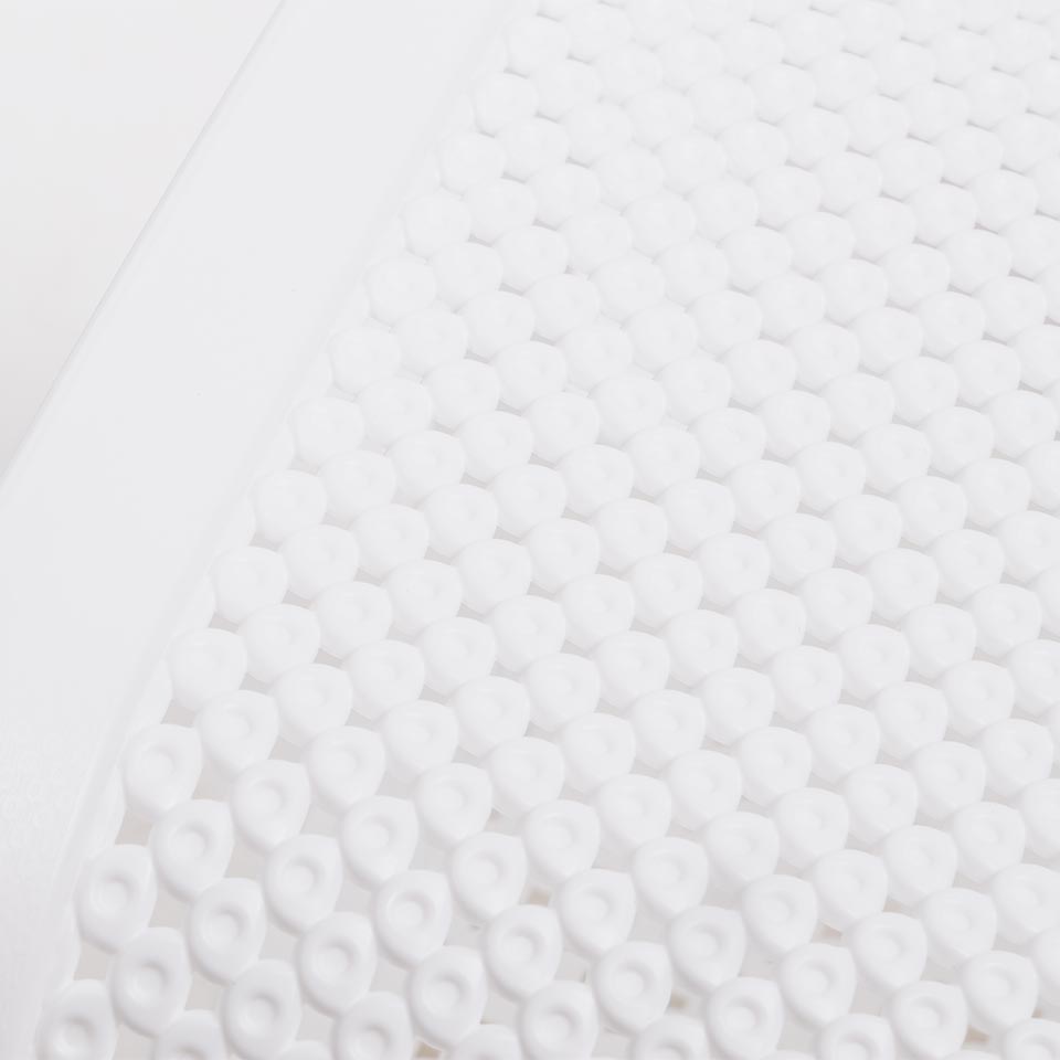 DIAMOND White Basket 3L