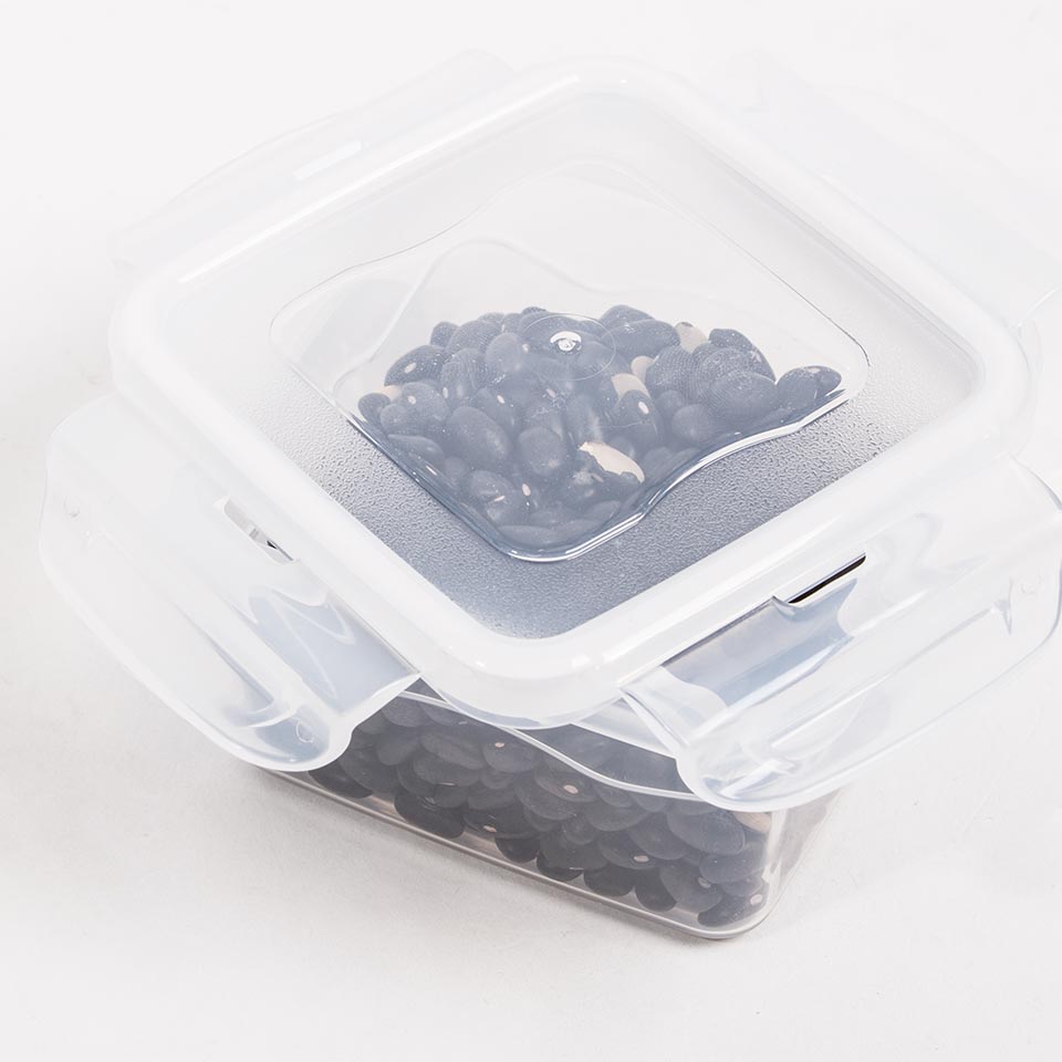 Caixa para Alimentos HOBBY LIFE 30cl