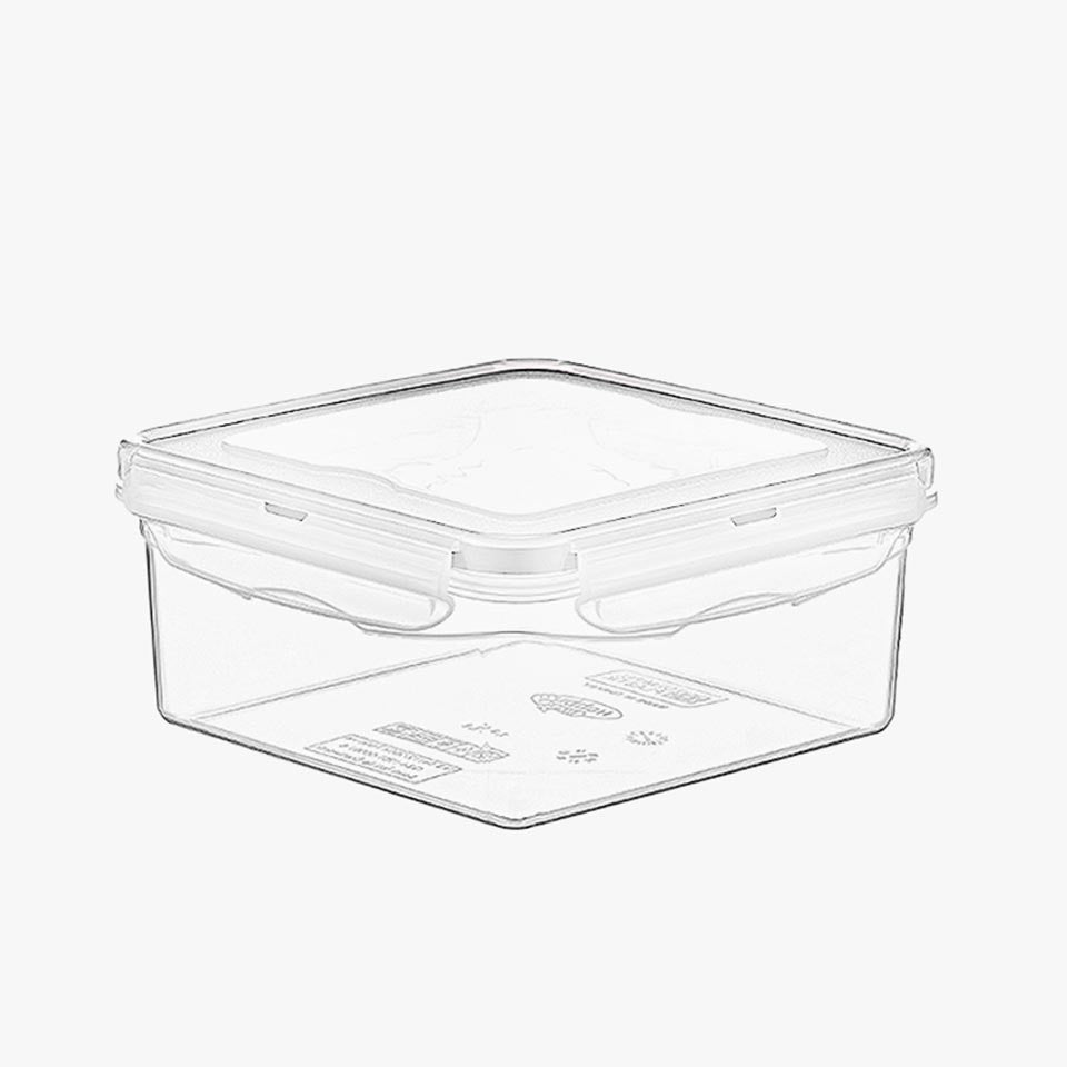 Caixa para Alimentos HOBBY LIFE 1.3L
