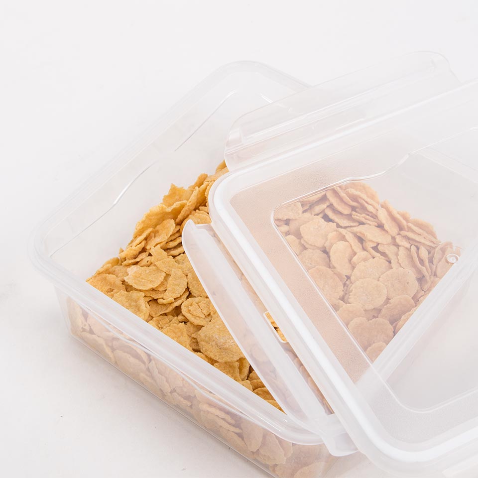 Caixa para Alimentos HOBBY LIFE 1.3L