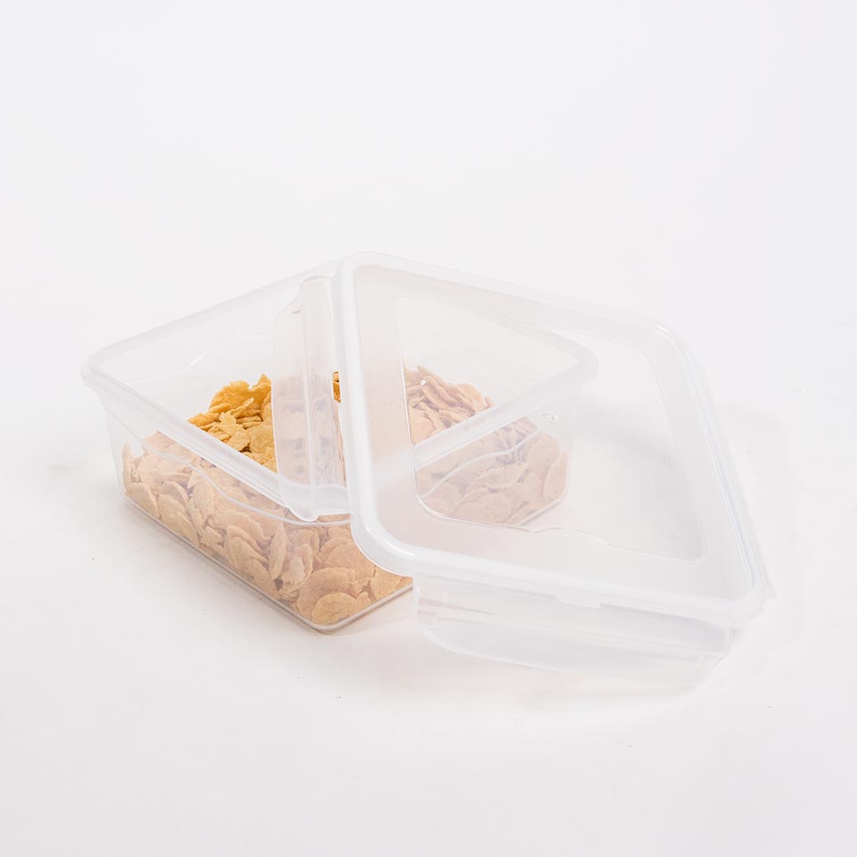 Caixa para Alimentos HOBBY LIFE 1.3L