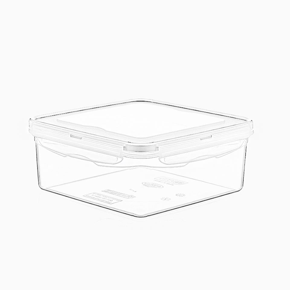 Caixa para Alimentos HOBBY LIFE 2.3L