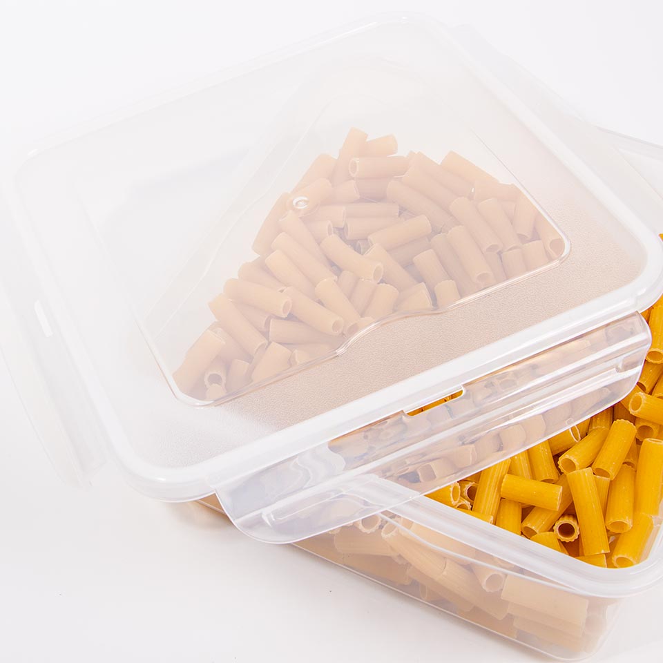 Caixa para Alimentos HOBBY LIFE 2.3L
