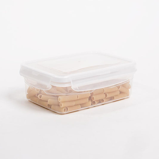 Caixa para Alimentos HOBBY LIFE 80cl
